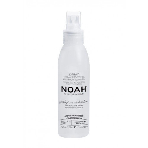 Noah 5.14. Thermal Protection Spray Kuumakaitsesprei 125ml