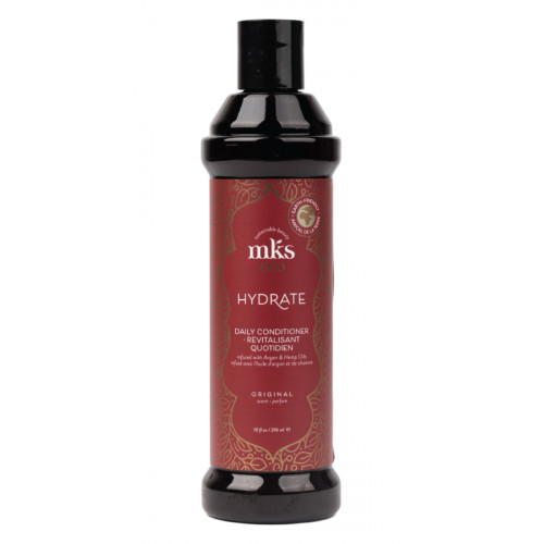 MKS eco Hydrate Conditioner Original Niisutav palsam 296ml