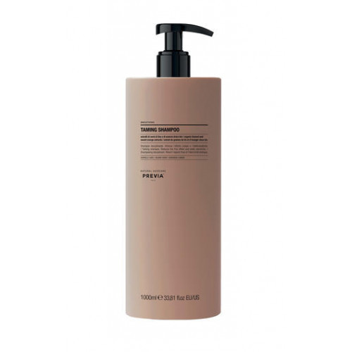 PREVIA Taming Shampoo Silendav šampoon 250ml