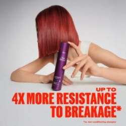 Wella Professionals Ultimate Color Miracle Leave-in Mask Step 2 Intense Mittepestav mask värvitud juustele 95ml