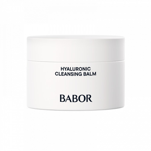 Babor Hyaluronic Cleansing Balm Puhastav näopalsam 3D hüaluroonhappega nõudlikule nahale 150ml