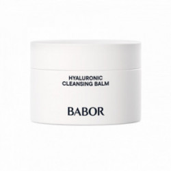 Babor Hyaluronic Cleansing Balm Puhastav näopalsam 3D hüaluroonhappega nõudlikule nahale 150ml