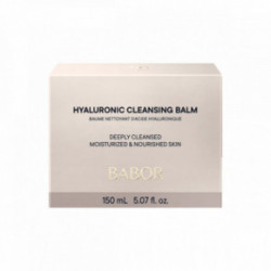 Babor Hyaluronic Cleansing Balm Puhastav näopalsam 3D hüaluroonhappega nõudlikule nahale 150ml