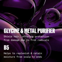 Wella Professionals Ultimate Color Shine Spray Step 3 Läikest lisav sprei 95ml