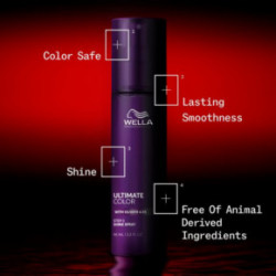 Wella Professionals Ultimate Color Shine Spray Step 3 Läikest lisav sprei 95ml
