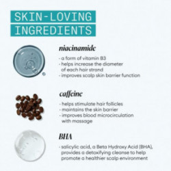 Nioxin Pro Clinical Age Defense Shampoo Detoksifitseeriv šampoon 240ml