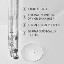 Nioxin Pro Clinical Age Defense Serum Kerge tekstuuriga peanaha seerum 70ml