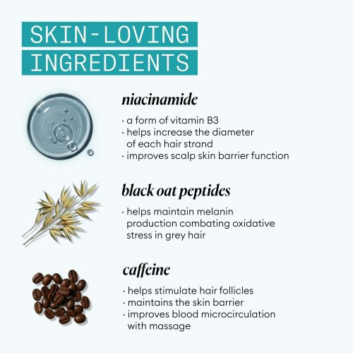 Nioxin Pro Clinical Age Defense Serum Kerge tekstuuriga peanaha seerum 70ml