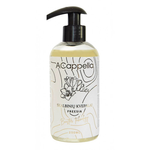 Acappella Laundry Perfume Pesuparfüümid 250ml