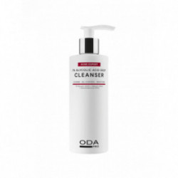 ODA 7% Glycolic Acid Deep Cleanser Sügavpuhastav pesuvahend 7% glükoolhappega 200ml