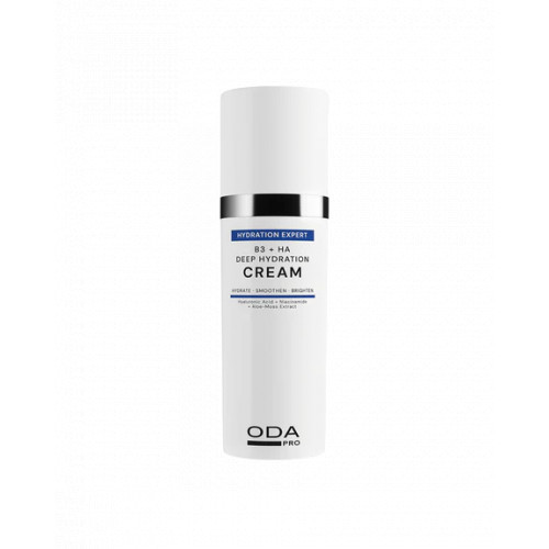ODA Intensive Regenerating Cream Intensiivne taastav näokreem kuivale/tundlikule nahale 50ml