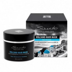 Santo Volcano Spa Volcano Hair Juuksemask 200ml