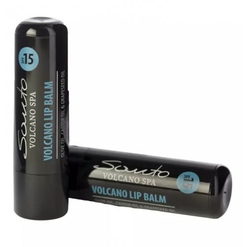 Santo Volcano Spa Volcano Lip Balm Huulepalsam 5.5ml