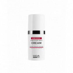 ODA Acne Stop Daily Cream Igapäevane kreem aknealustele nahale 30ml