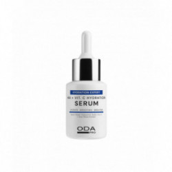 ODA HA + Vit. C Hydration Serum Hüaluroonhape ja C-vitamiiniga niisutav seerum 30ml
