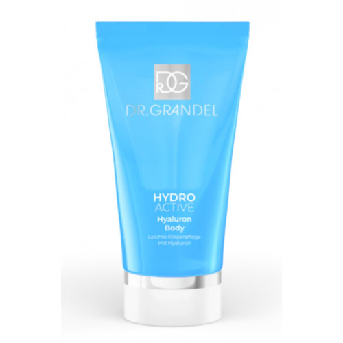 Dr. Grandel Hydro Active Hyaluron Body Lotion Niisutav kehakreem 150ml