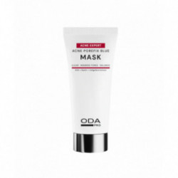 ODA Acne Porefix Blue Mask 50ml