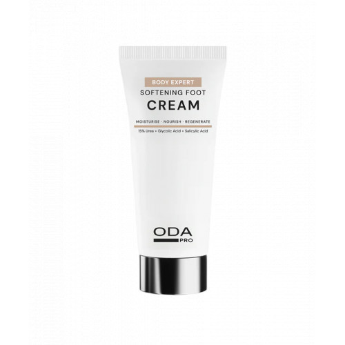 ODA Softening Foot Cream Pehmendav jalakreem 50ml
