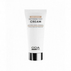 ODA Softening Foot Cream Pehmendav jalakreem 50ml