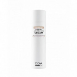 ODA Flame Fit Anti-Cellulite Cream Kofeiini sisaldav tselluliidivastane kreem 200ml
