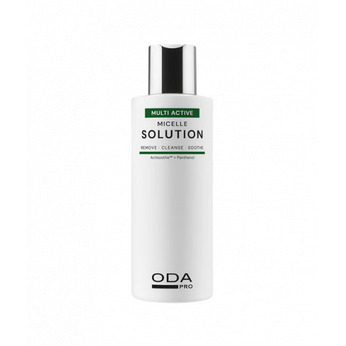 ODA Micelle Solution Multifunktsionaalne mitselaarvesi 200ml
