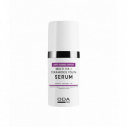 ODA Multi HA + Ceramides Youth Serum Taastav seerum 30ml