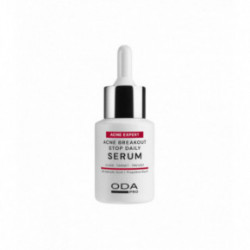 ODA Acne Breakout Stop Daily Serum Seerum akne kontrolliks 30ml