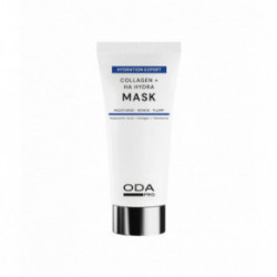 ODA Collagen + HA Hydra Mask Intensiivselt niisutav kollageenimask hüaluroonhappega 50ml