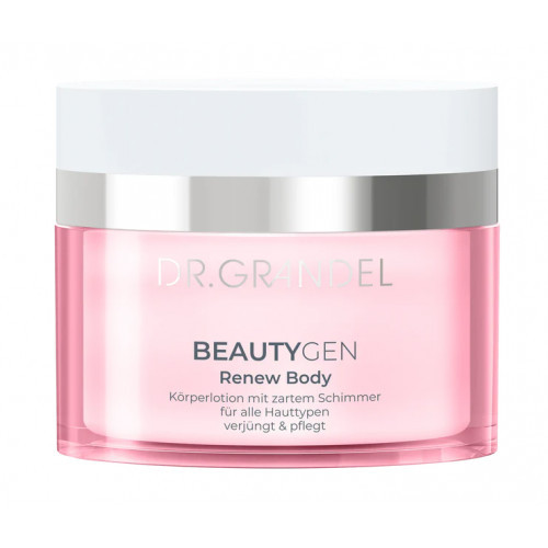 Dr. Grandel Beautygen Renew Body Lotion Toitev kehakreem 200ml