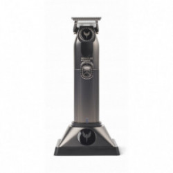 HH Simonsen Hybrid T-Cut Juukselõikur-trimmer Silver