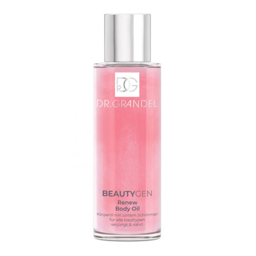 Dr. Grandel Beautygen Renew Body Oil Toitev kehavõie 100ml