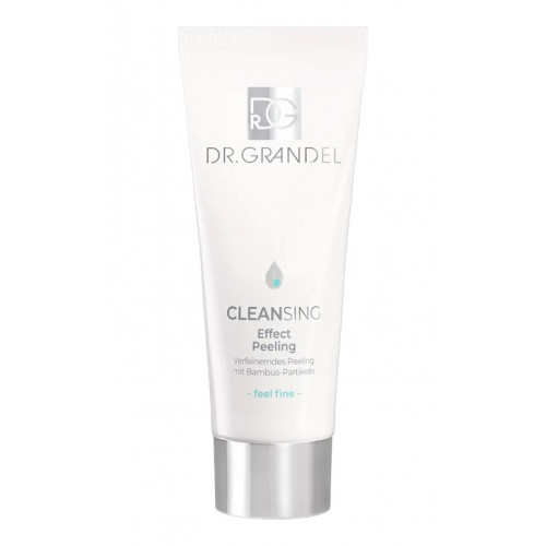 Dr. Grandel Cleansing Effect Peeling Ensümaatiline koorija 75ml