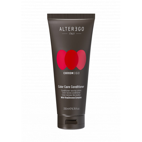 Alter Ego Italy COLOR CARE Conditioner Palsam värvitud ja blondeeritud juustele 200ml