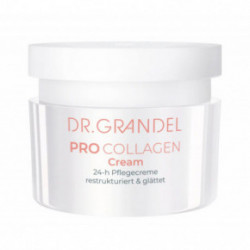 Dr. Grandel Pro Collagen Face Cream Toitev näokreem kollageeniga 50ml