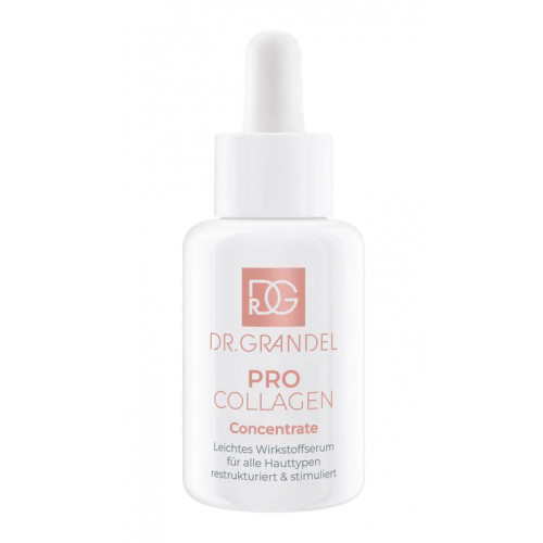 Dr. Grandel Pro Collagen Concentrate Kollageeni stimuleeriv seerum 30ml