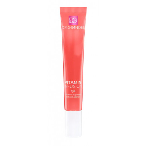 Dr. Grandel Vitamin Infusion Eye Silmakreem 20ml