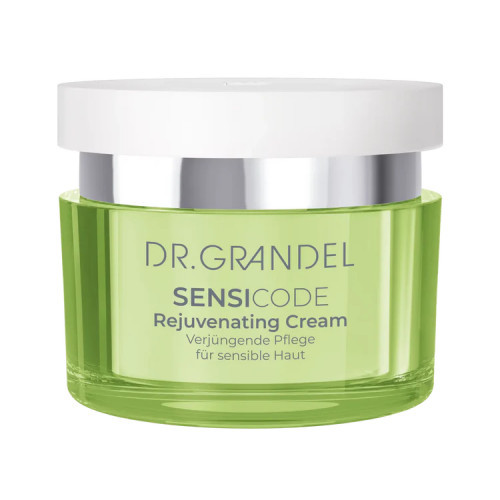 Dr. Grandel Sensicode Rejuvenating Face Cream Noorendav näokreem 50ml