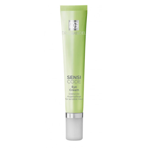 Dr. Grandel Sensicode Calming Eye Cream Rahustav silmakreem 20ml