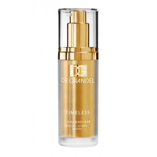 Dr. Grandel Timeless Concentrate Face Serum Näonahka tugevdav seerum 30ml