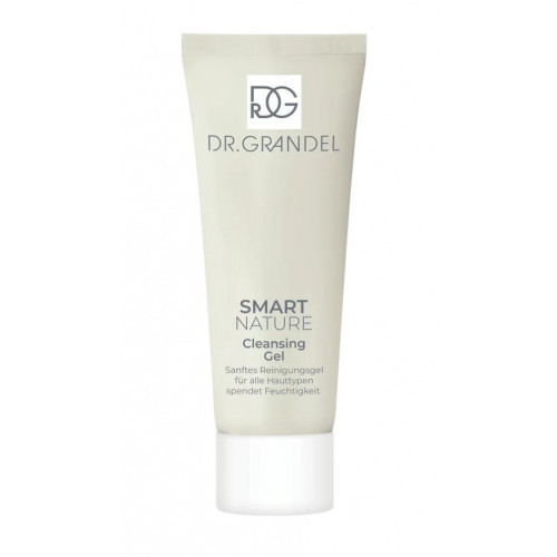 Dr. Grandel Smart Nature Cleansing Gel Õrnalt puhastav näogeel 75ml