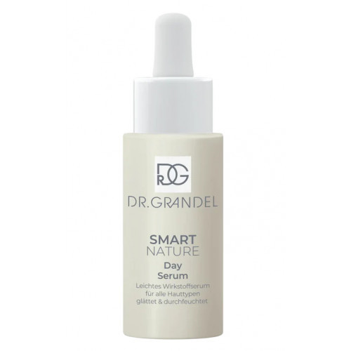 Dr. Grandel Smart Nature Day Face Serum Siluv päevane näoseerum 30ml