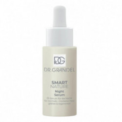 Dr. Grandel Smart Nature Night Face Serum Regenereeriv öine näoseerum 30ml