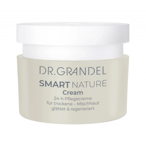 Dr. Grandel Smart Nature Nourishong Face Cream Siluv ja toitev näokreem 50ml