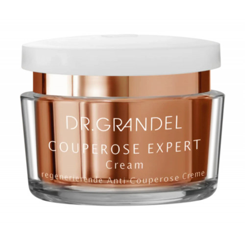 Dr. Grandel Specials Couperose Expert Cream Punetava naha taastav kreem 50ml