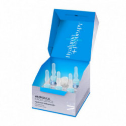 Dr. Grandel Ampoule Selection Hyaluron Advanced+ Ampullid, mis niisutavad näonahka 5x3 ml