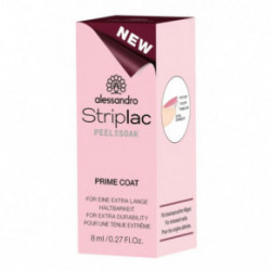 Alessandro Striplac Peel-Off Activator Õli lakkide eemaldamiseks 8ml