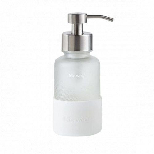 Norwex Forever Bottle Klaasist mahuti vedelseebi jaoks 355ml