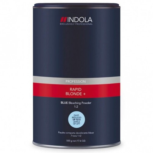 Indola Rapid Blond Bleaching Powder Pleegituspulber 450g