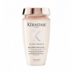 Kérastase Gloss Absolu Bain Creme Hydra-Glaze Shampoo Niisutav ja läike suurendav kreemšampoon 250ml
