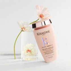 Kérastase Gloss Absolu Bain Creme Hydra-Glaze Shampoo Niisutav ja läike suurendav kreemšampoon 250ml